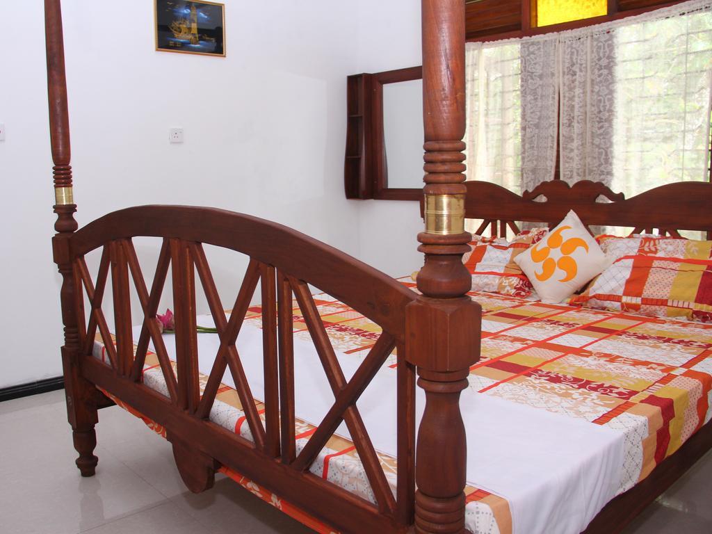 Hotel Sethun House Mirissa Zimmer foto