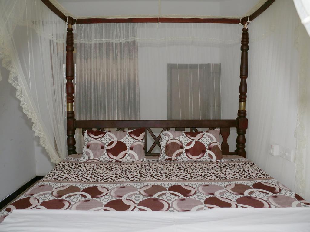 Hotel Sethun House Mirissa Zimmer foto